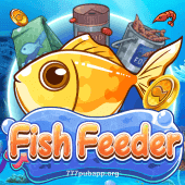 Fish Feeder