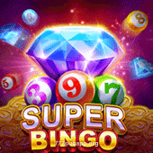 Play Super Bingo Online on 777pub