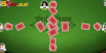 Tien Len Game Bonus