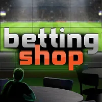 Betting Shop Slot by 777pub App