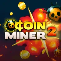 Play Coin Miner 2 Online on 777pub